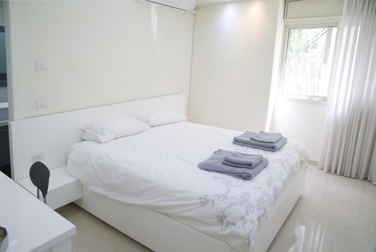 Dizengoff - Lovely Family Apartment 3 Rooms. Тель-Авив Экстерьер фото