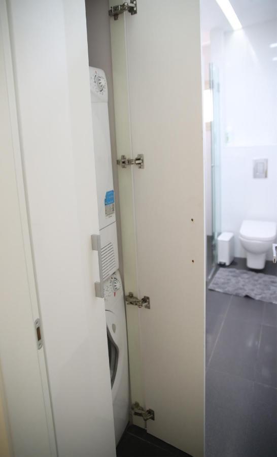 Dizengoff - Lovely Family Apartment 3 Rooms. Тель-Авив Экстерьер фото