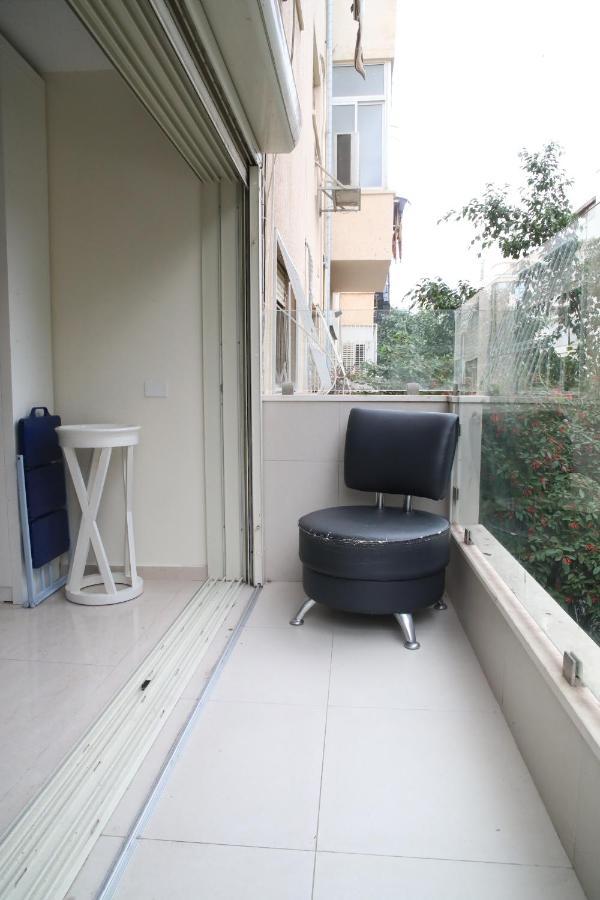 Dizengoff - Lovely Family Apartment 3 Rooms. Тель-Авив Экстерьер фото